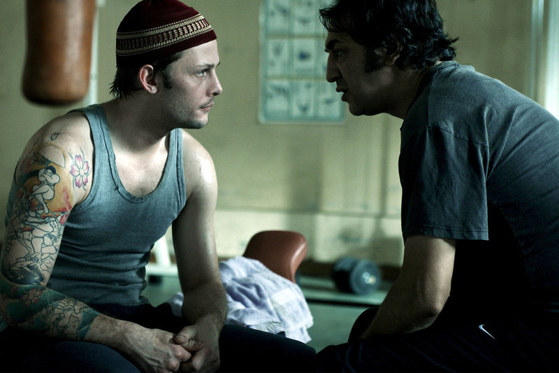 Rekruten des Todes – Bild: ZDF und ARD Degeto/​UGC YM