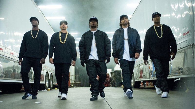 Straight Outta Compton – Bild: Universal Pictures/​Jaimie Trueblood/​Jaimie Trueblood