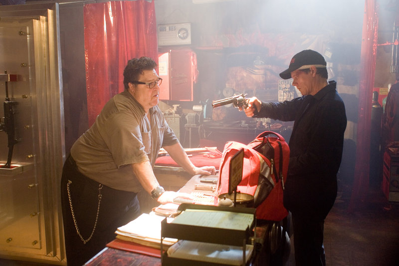 Death Sentence - Todesurteil – Bild: Tele 5