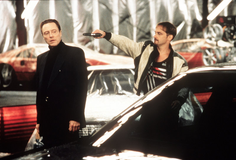 Ärger im Gepäck – Bild: Columbia Pictures Lizenzbild frei