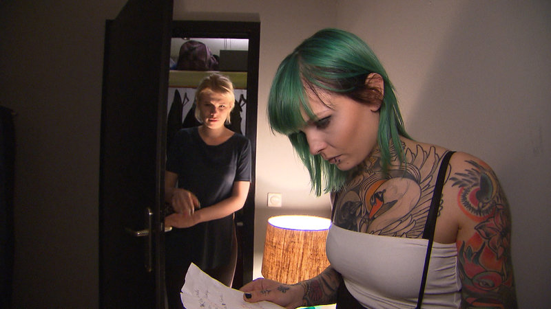 Berlin – Tag & Nacht (BTUN) 1470: Folge 1470 – fernsehserien.de