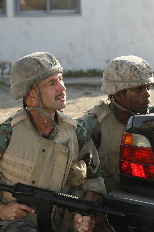 Battle of Los Angeles – Bild: RRS