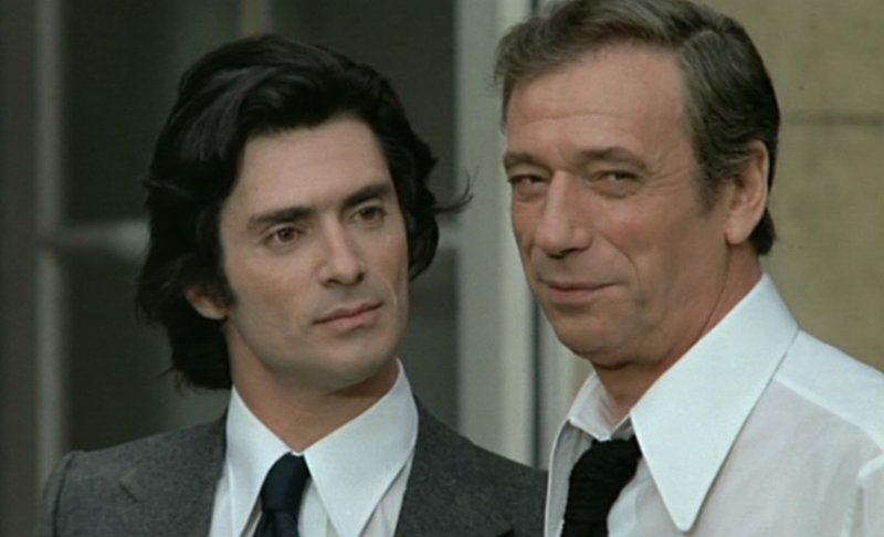 César und Rosalie – Bild: Zone Europa