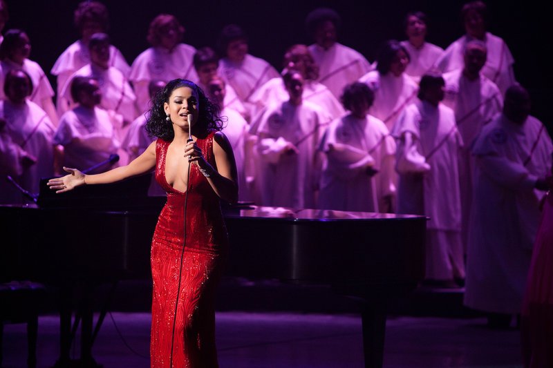 Detroit, 1968. Der neue „Motown“-Sound begeistert die Nation und reißt die Leute mit. „Girl Groups“ sind angesagter denn je. Die Chance für Sparkle (Jordin Sparks) und ihre Schwestern… – Bild: 2012 Stage 6 Films, Inc. All Rights Reserved. Lizenzbild frei Detroit, 1968. Der neue „Motown“-Sound begeistert die Nation und reißt die Leute mit. „Girl Groups“ sind angesagter denn je. Die Chance für Sparkle (Jordin Sparks) und ihre Schwestern… – Bild: 2012 Stage 6 Films, Inc. All Rights Reserved. Lizenzbild frei