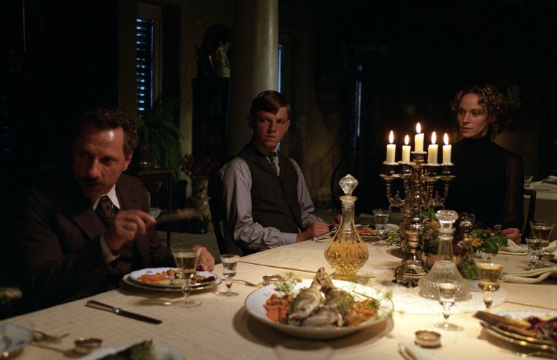 Poll – Bild: BR/​Piffl Medien GmbH