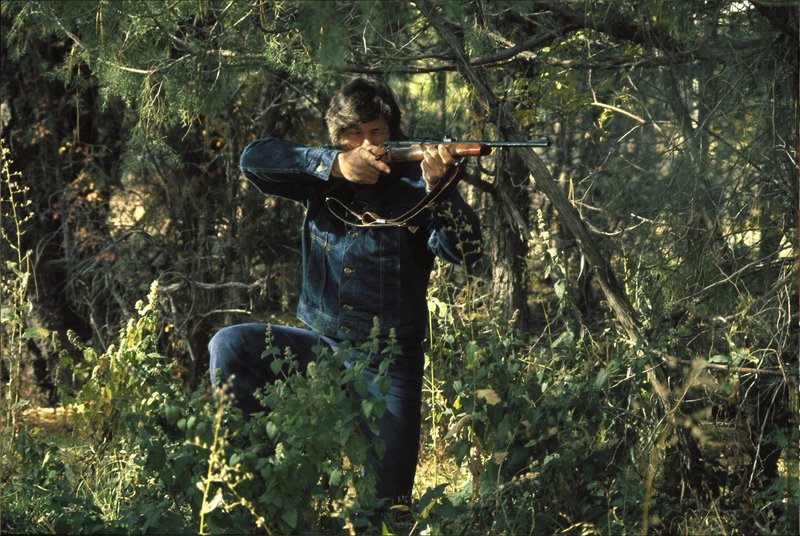 Das Gesetz bin ich – Bild: MGM