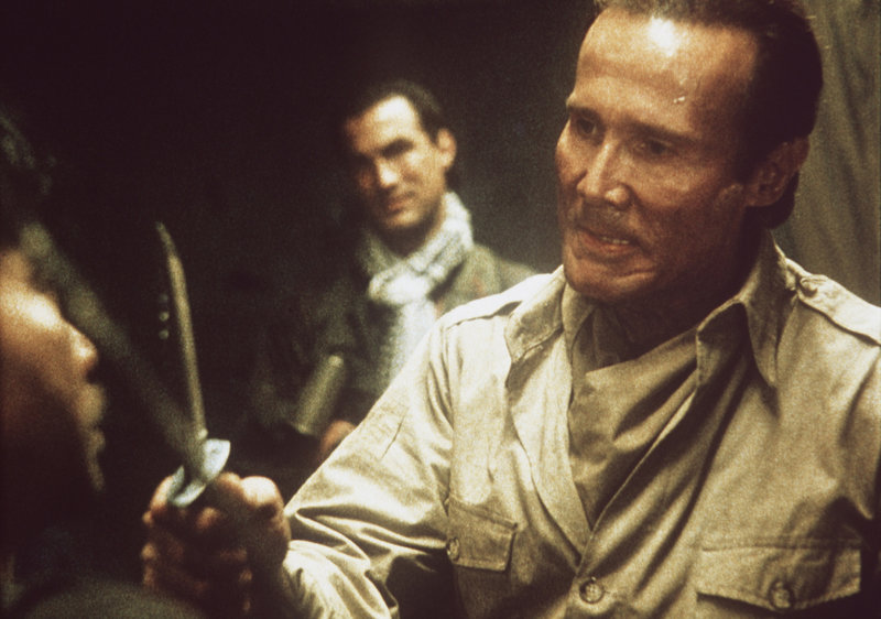 Nico – Bild: Warner Bros. Lizenzbild frei