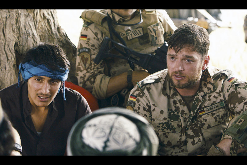 Zwischen Welten – Bild: ZDF /​ © ZDF/​Independent Artists