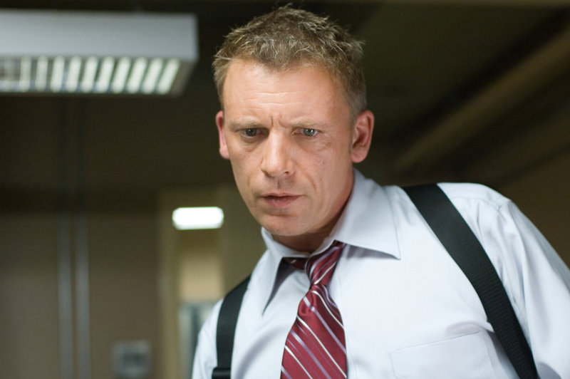 The Cleaner - Geheimagent auf Abwegen – Bild: ANNABEL REYES/​NEWLINE.WIREIMAGE