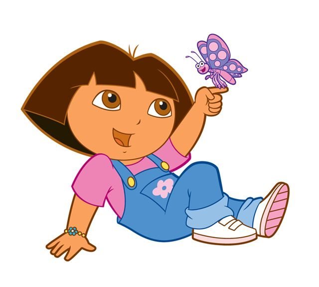 Dora Staffel 4 Episodenguide (Seite 2) – fernsehserien.de