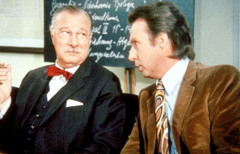 Hauptsache Ferien – Bild: ORF