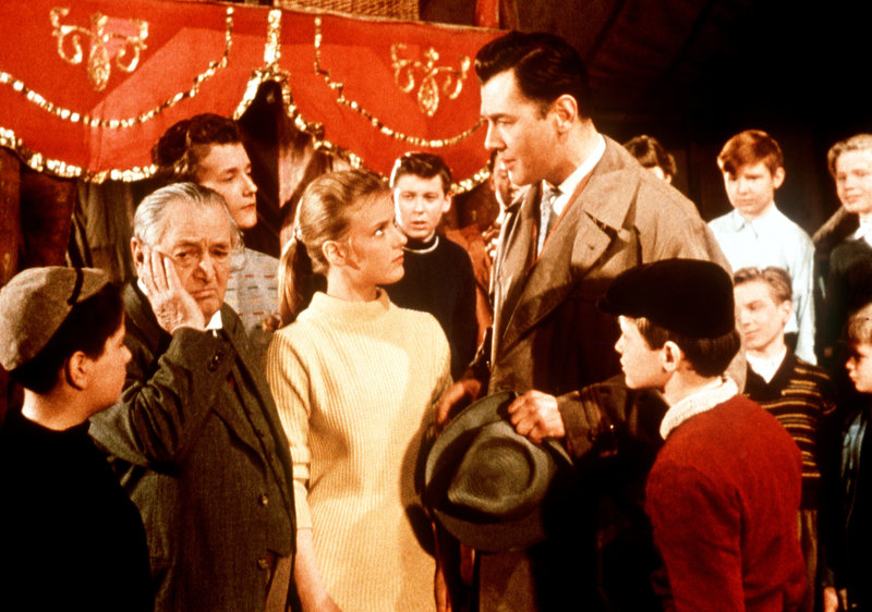 Solang' die Sterne glüh'n – Bild: ZDF und ORF