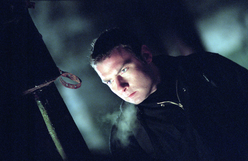 Der Anschlag – Bild: ORF