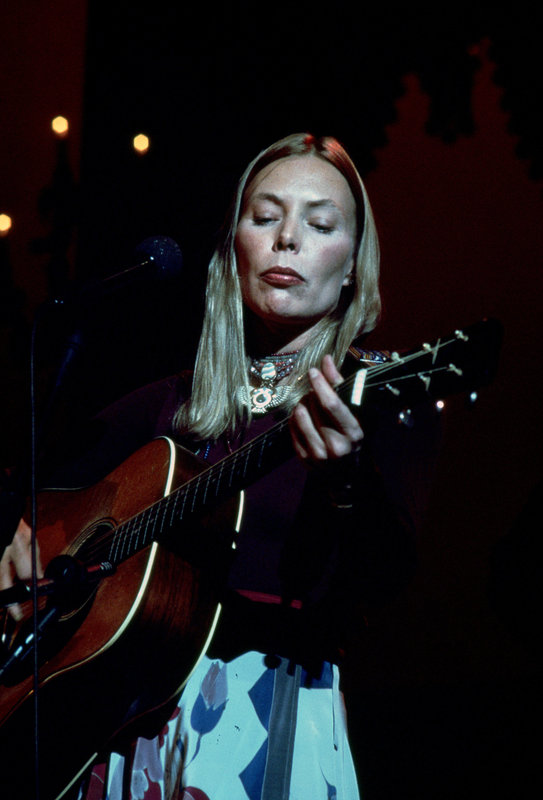 The Band – Bild: ORF