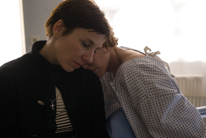 Feuchtgebiete – Bild: ZDF und Peter Hartwig