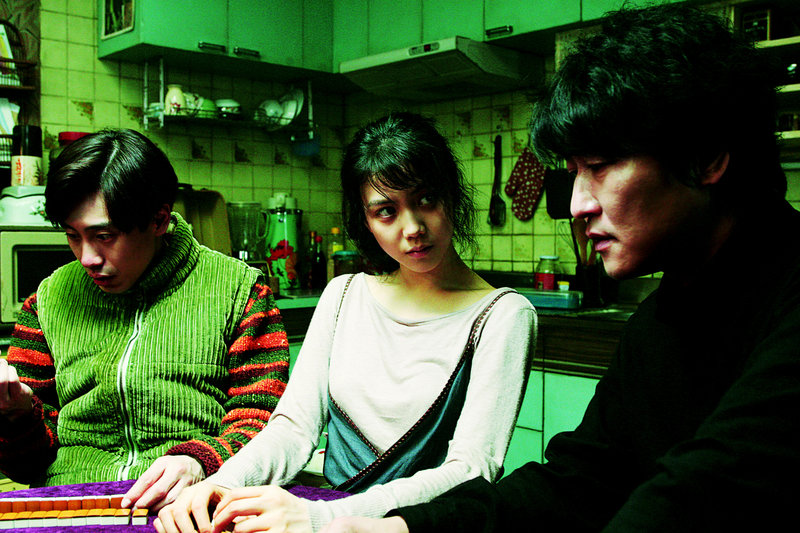 Durst – Bild: ZDF und Chung-hoon Chung