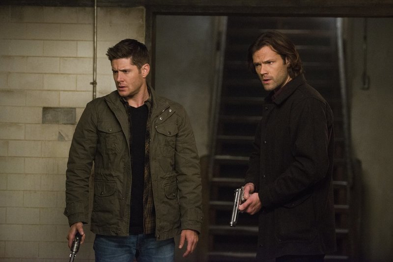 Supernatural Staffel 2 Folge 18
