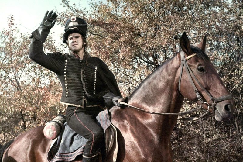 Lützower – Bild: MDR/​PROGRESS/​Manfred Damm