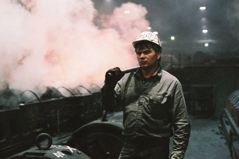 Karger – Bild: MDR/​ Albrecht Pischel