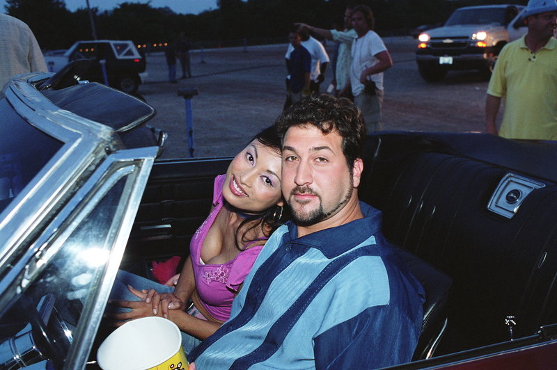 Homie Spumoni - Mein anderes Ich – Bild: Warner Brothers Lizenzbild frei