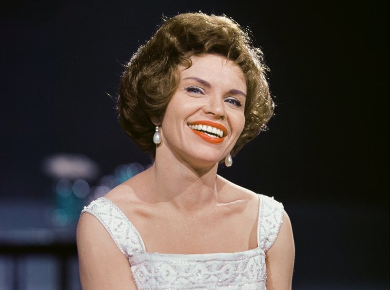 Sing! Inge, sing! - Der zerbrochene Traum der Inge Brandenburg – Bild: HR/​Kurt Bethke