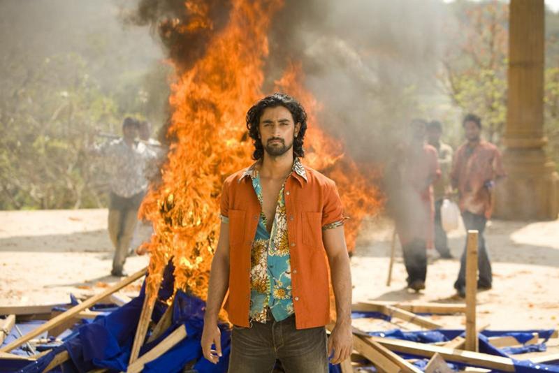 Komm, tanz mit mir – Bild: RTL