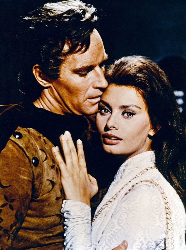 El Cid – Bild: ZDF und ARD/​Degeto