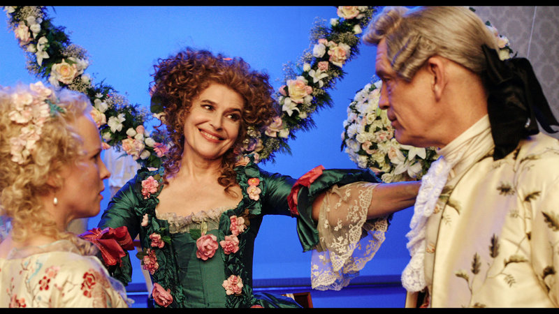 Casanova Variations – Bild: ORF