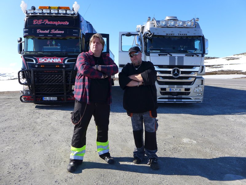 asphalt cowboys neue staffel 7 asphalt cowboys neue staffel 7