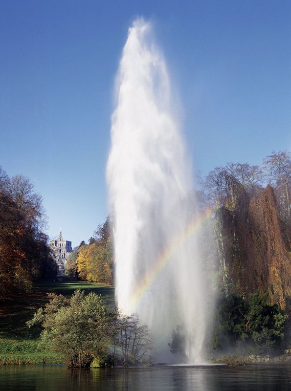 Kassel - Boomtown zwischen Herkules und Himmelsstürmer – Bild: HR/​Museumslandschaft Hessen Kassel