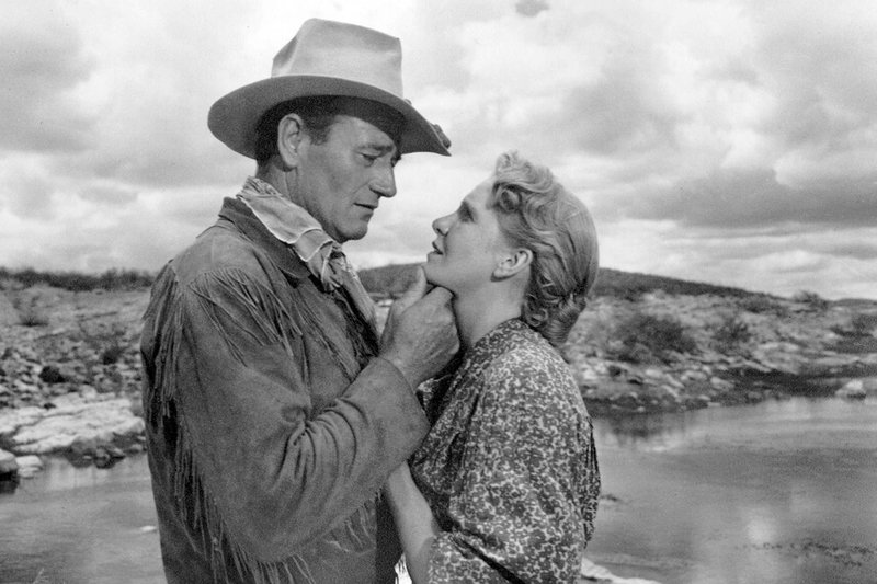 Man nennt mich Hondo – Bild: ARD
