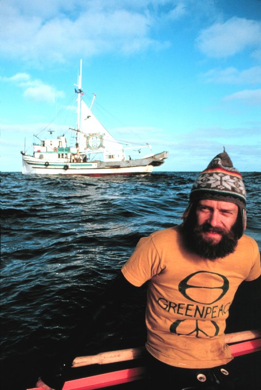 How to Change the World – Bild: Geo Television