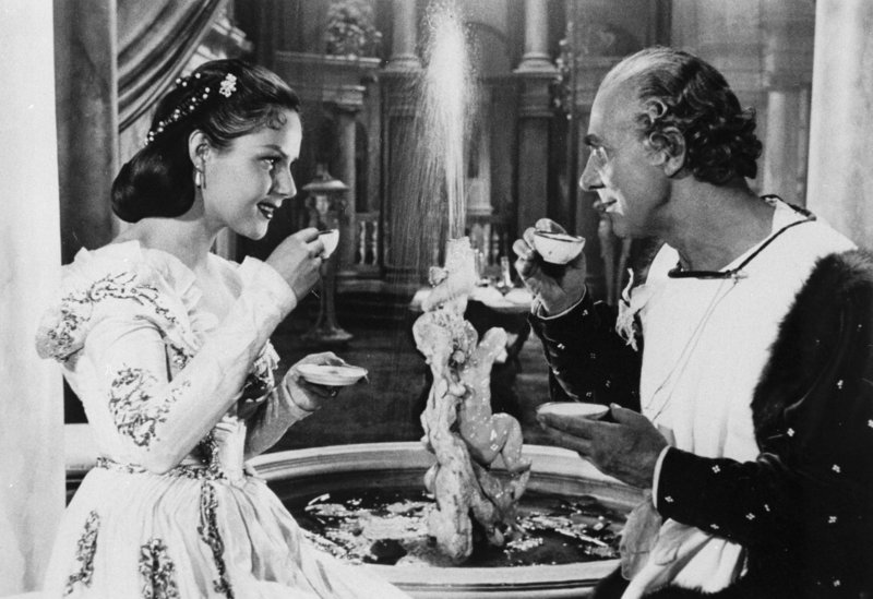 Eine Nacht in Venedig – Bild: ORF