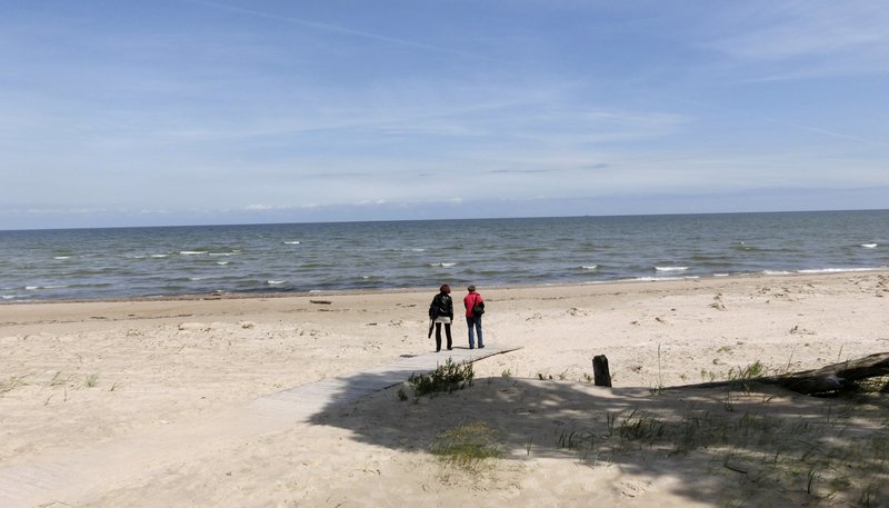 Lettland - Zauberwelt im Herzen des Baltikums – Bild: HR/​Dagmar Hase