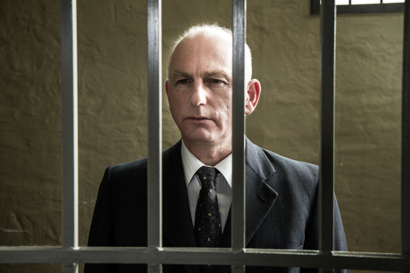 Der Fall Wilhelm Reich – Bild: ORF