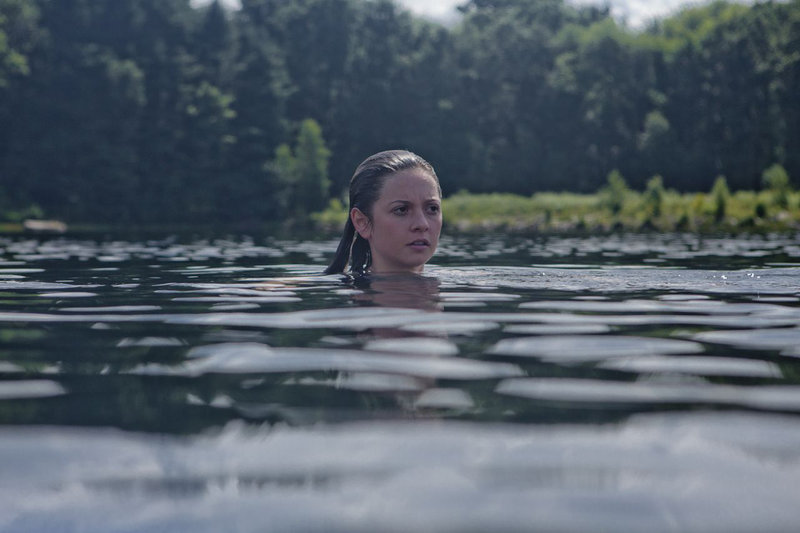 Beneath – Bild: NBCU