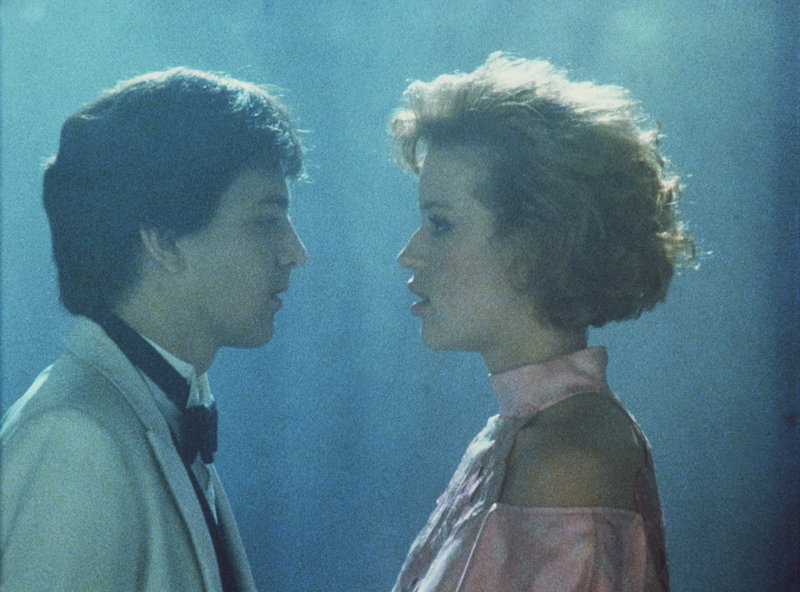 Pretty In Pink – Bild: Paramount Pictures Lizenzbild frei