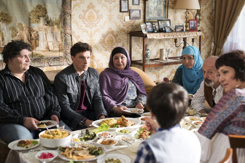 Plötzlich Türke – Bild: NDR/​Jumping Horse Film GmbH