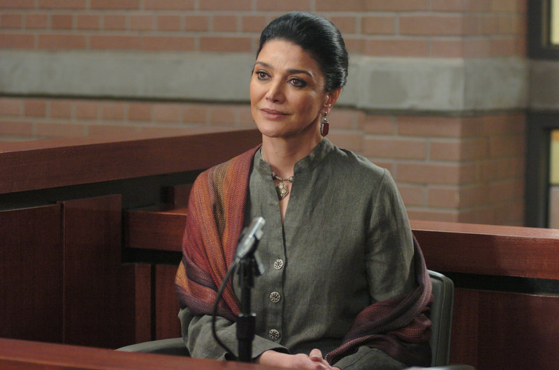 Der Exorzismus von Emily Rose – Bild: ZDF und Piyah Pera