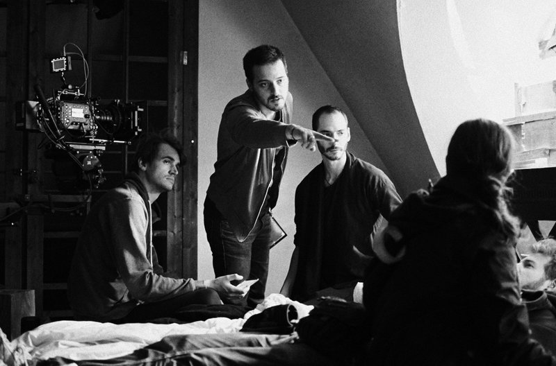 Über Anna – Bild: MDR/​Filmuniversität Babelsberg