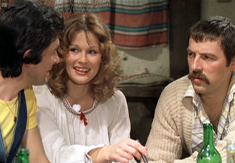 Einer muss die Leiche sein – Bild: MDR/​ZL