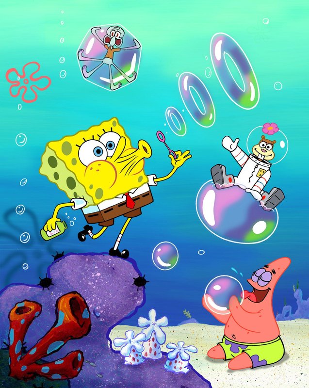 Spongebob Sendetermine