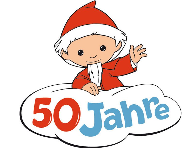 Das Plakatmotiv – Bild: rbb
