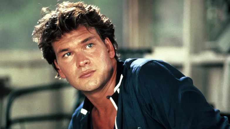 Dirty Dancing Fernsehserien De