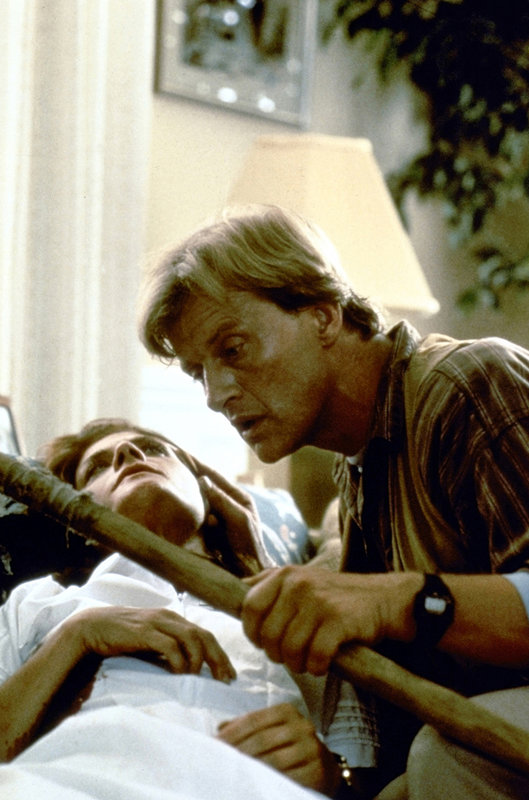 Blinde Wut – Bild: TriStar Pictures Lizenzbild frei