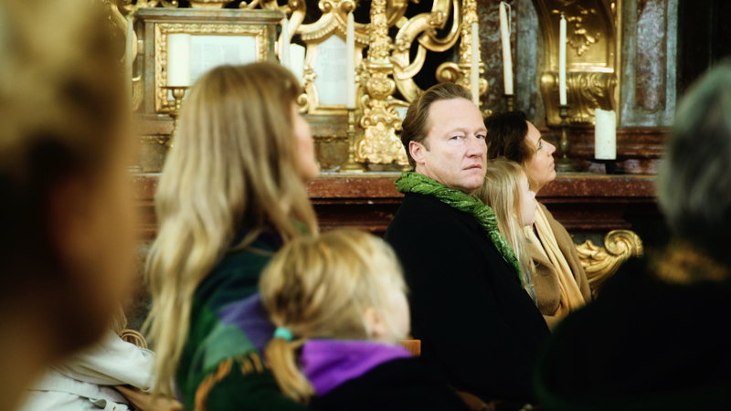 Herrgott für Anfänger – Bild: ORF