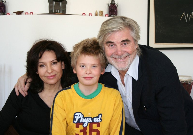 Mozart in China – Bild: BR/​Kickfilm