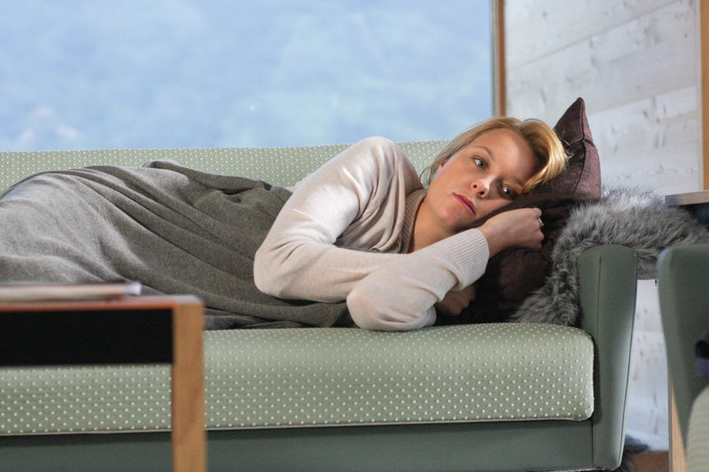 Am Ende des Tages – Bild: ORF