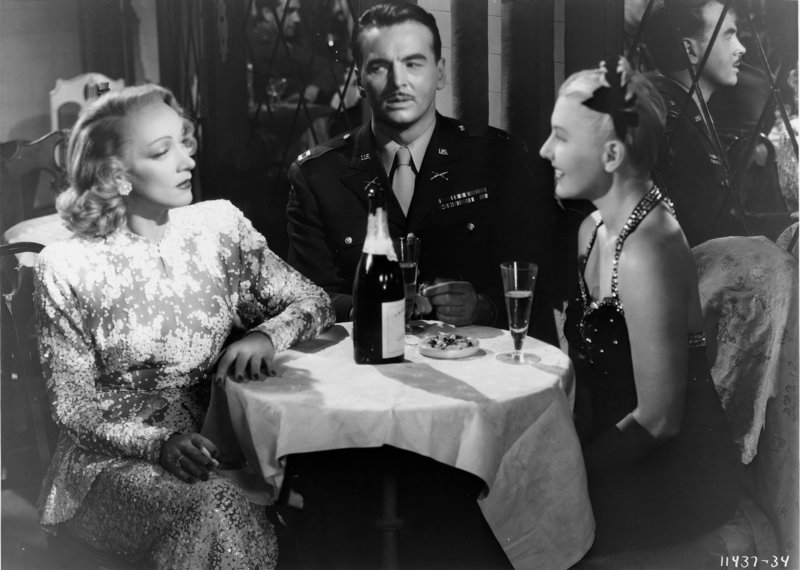 Eine auswärtige Affäre – Bild: ZDF und Jack Koffman