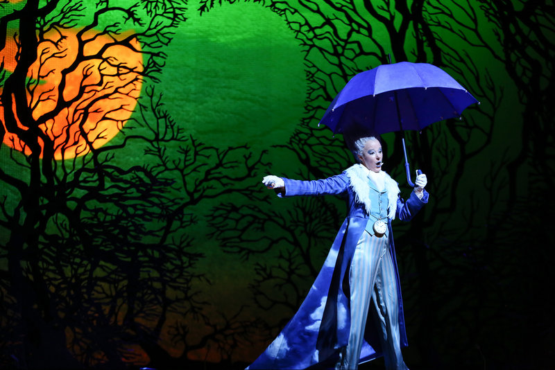 Hänsel und Gretel – Bild: ORF